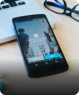 LinkedIn Personal Branding